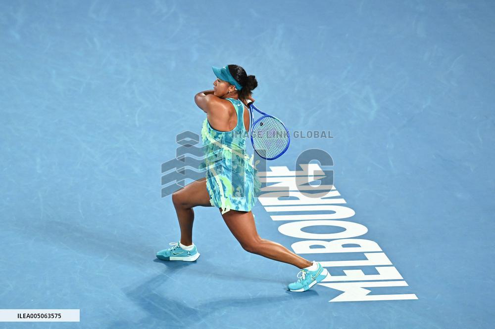 2026 Australian Open - Day 3 - Melbourne