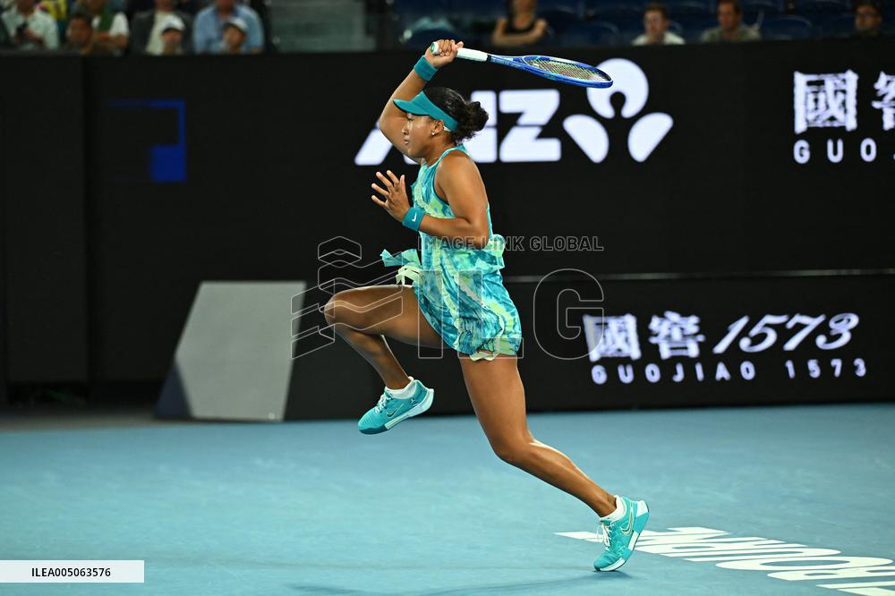 2026 Australian Open - Day 3 - Melbourne