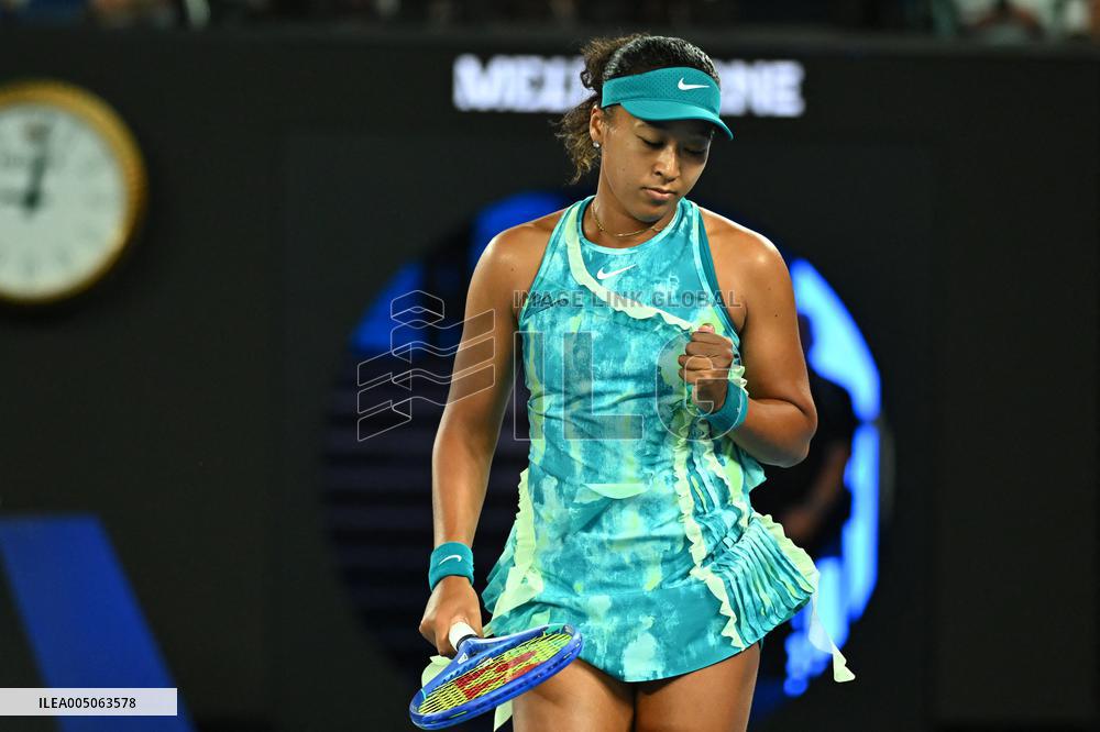 2026 Australian Open - Day 3 - Melbourne