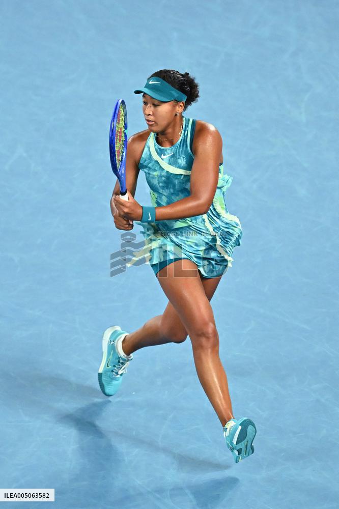 2026 Australian Open - Day 3 - Melbourne