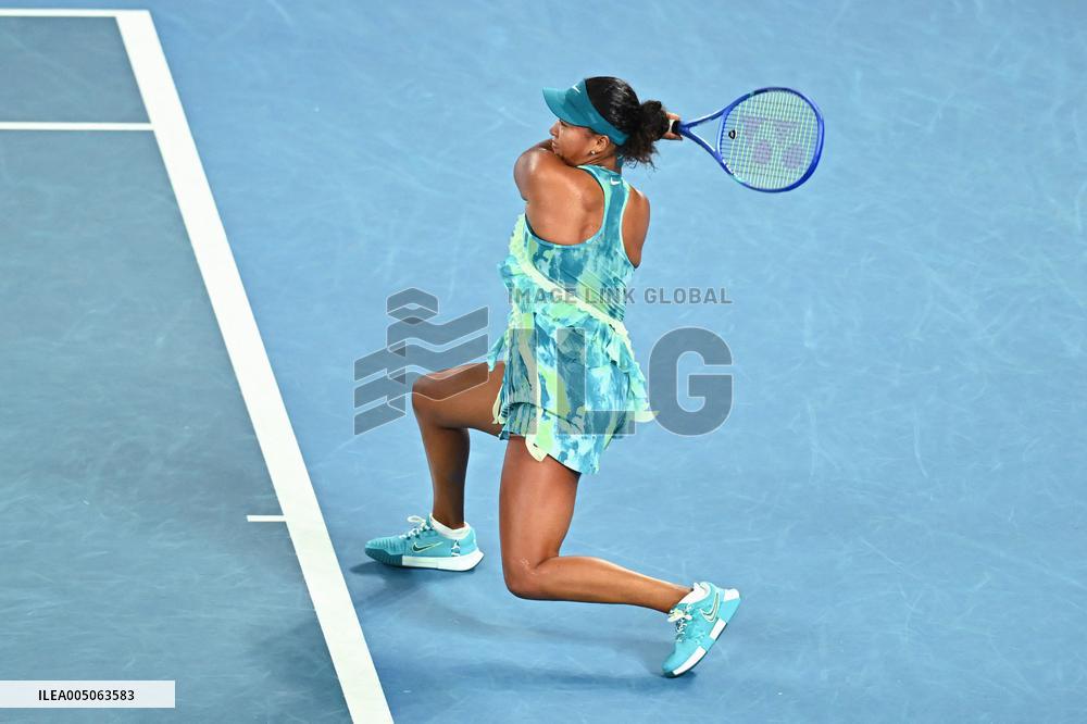 2026 Australian Open - Day 3 - Melbourne