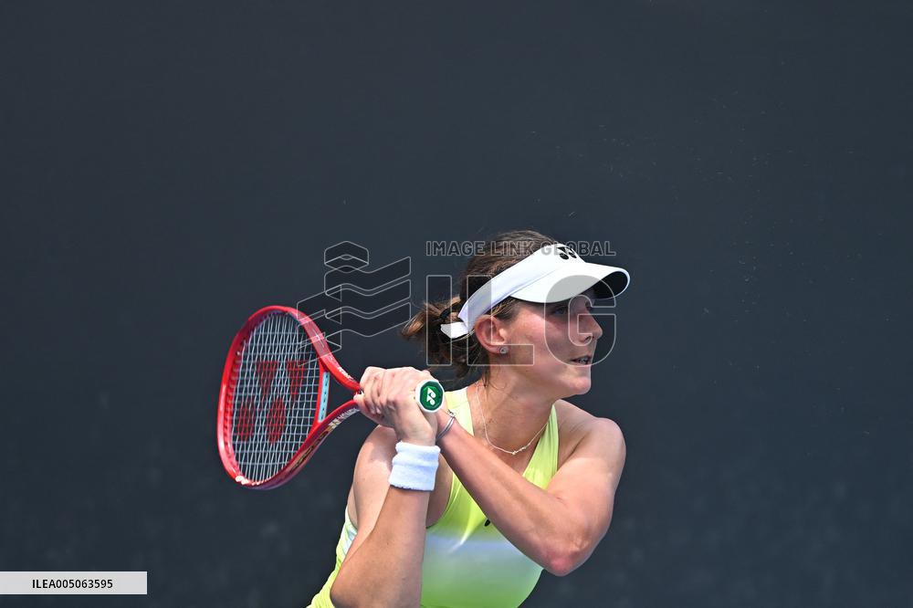 2026 Australian Open - Day 3 - Melbourne