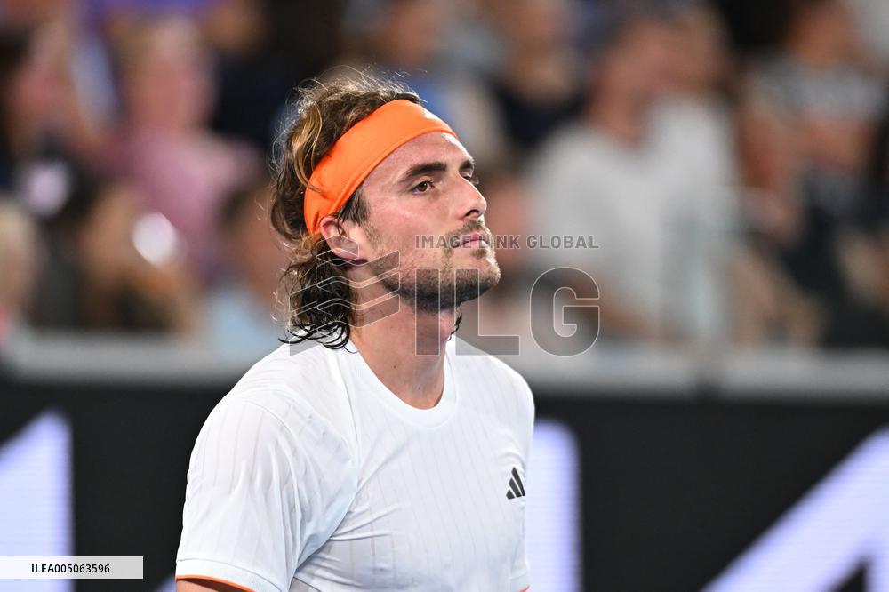 2026 Australian Open - Day 3 - Melbourne