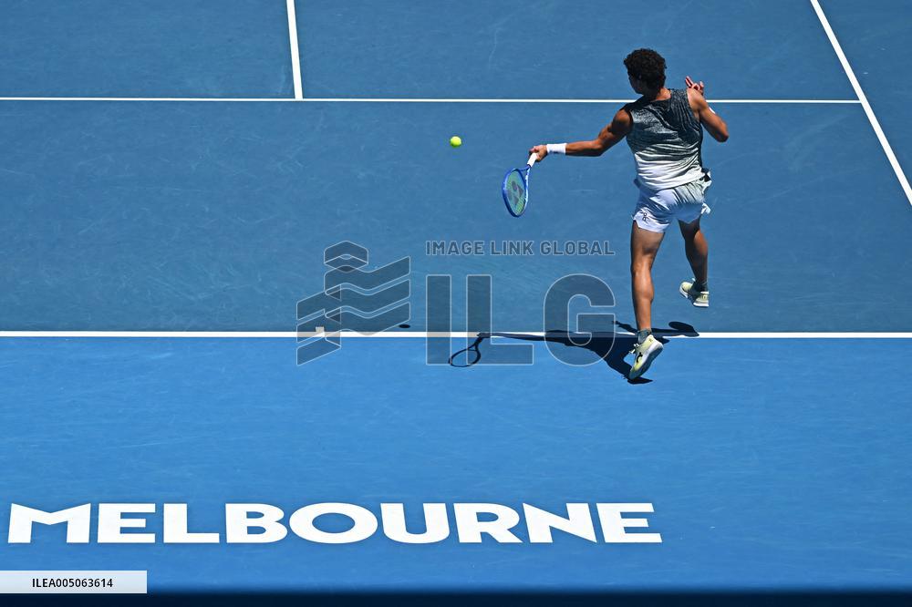 2026 Australian Open - Day 3 - Melbourne