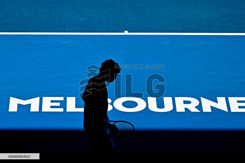 2026 Australian Open - Day 3 - Melbourne