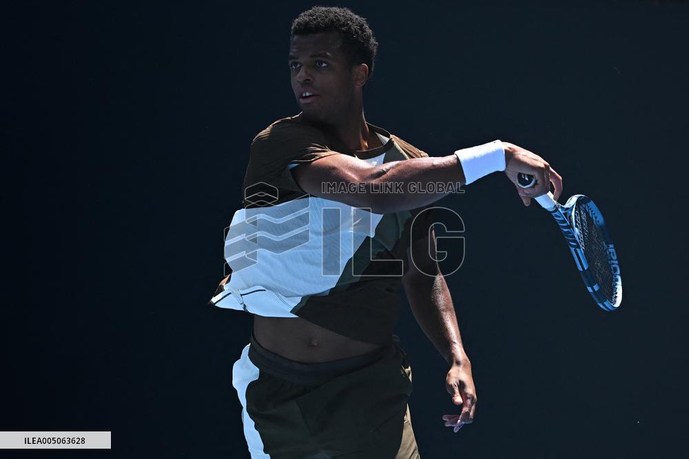 2026 Australian Open - Day 3 - Melbourne