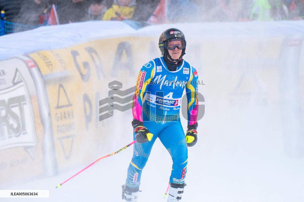 SPORT INVERNALI - Sci Alpino - 2026 Audi FIS Ski World Cup - Women's Giant Slalom