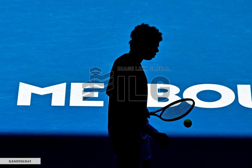 2026 Australian Open - Day 3 - Melbourne