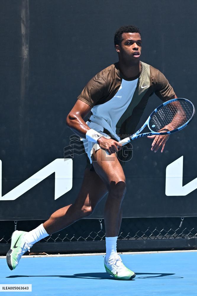 2026 Australian Open - Day 3 - Melbourne