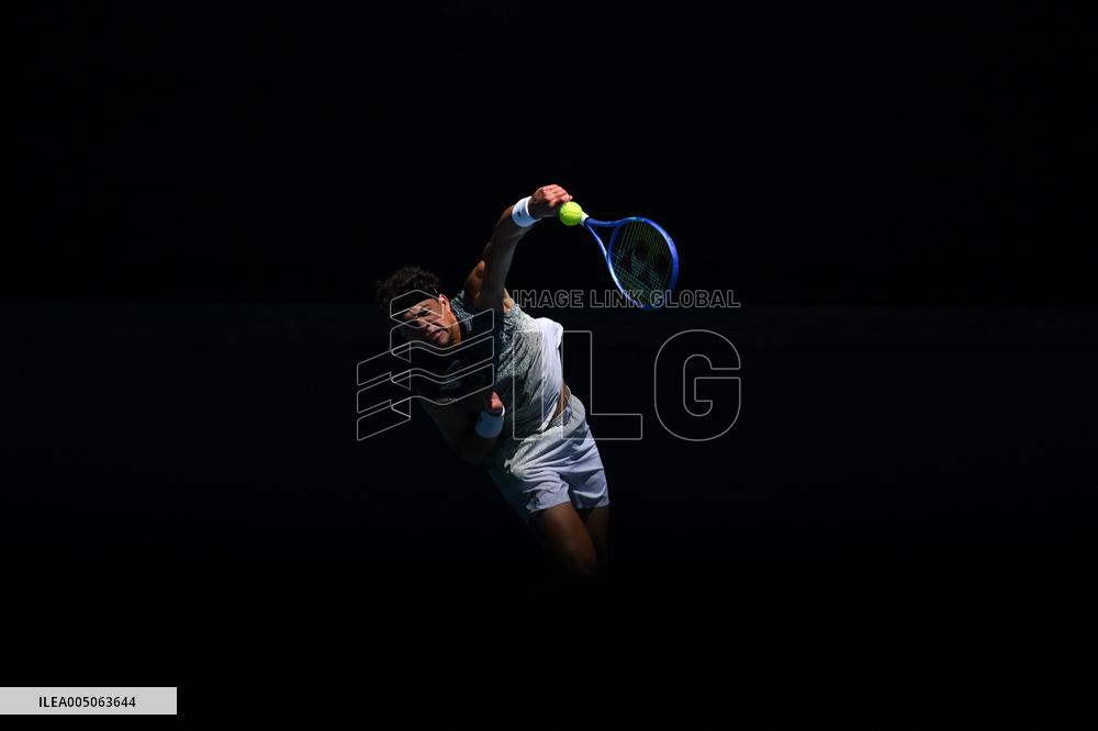 2026 Australian Open - Day 3 - Melbourne