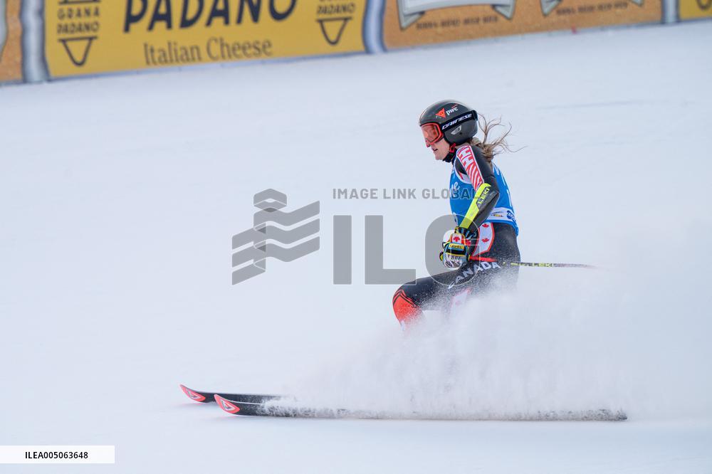 SPORT INVERNALI - Sci Alpino - 2026 Audi FIS Ski World Cup - Women's Giant Slalom