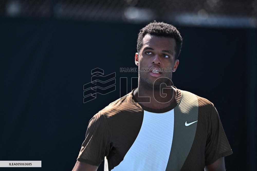 2026 Australian Open - Day 3 - Melbourne