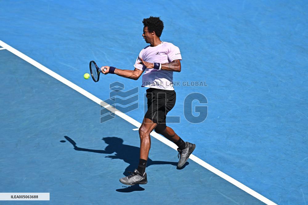 2026 Australian Open - Day 3 - Melbourne