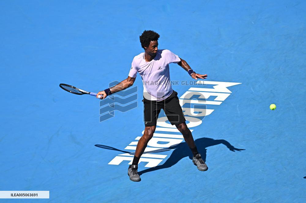 2026 Australian Open - Day 3 - Melbourne