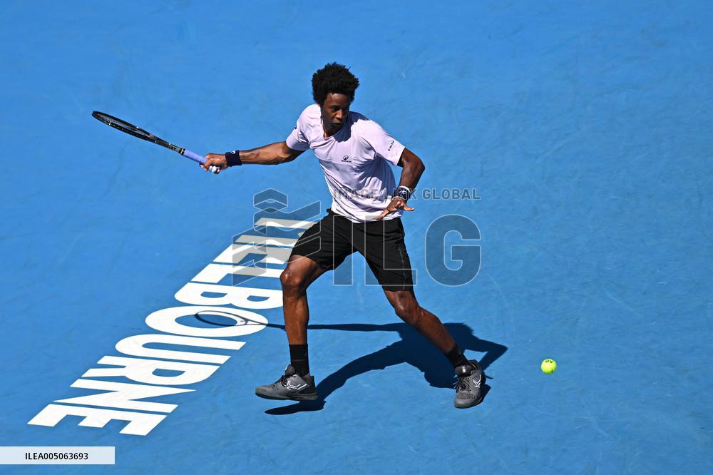 2026 Australian Open - Day 3 - Melbourne