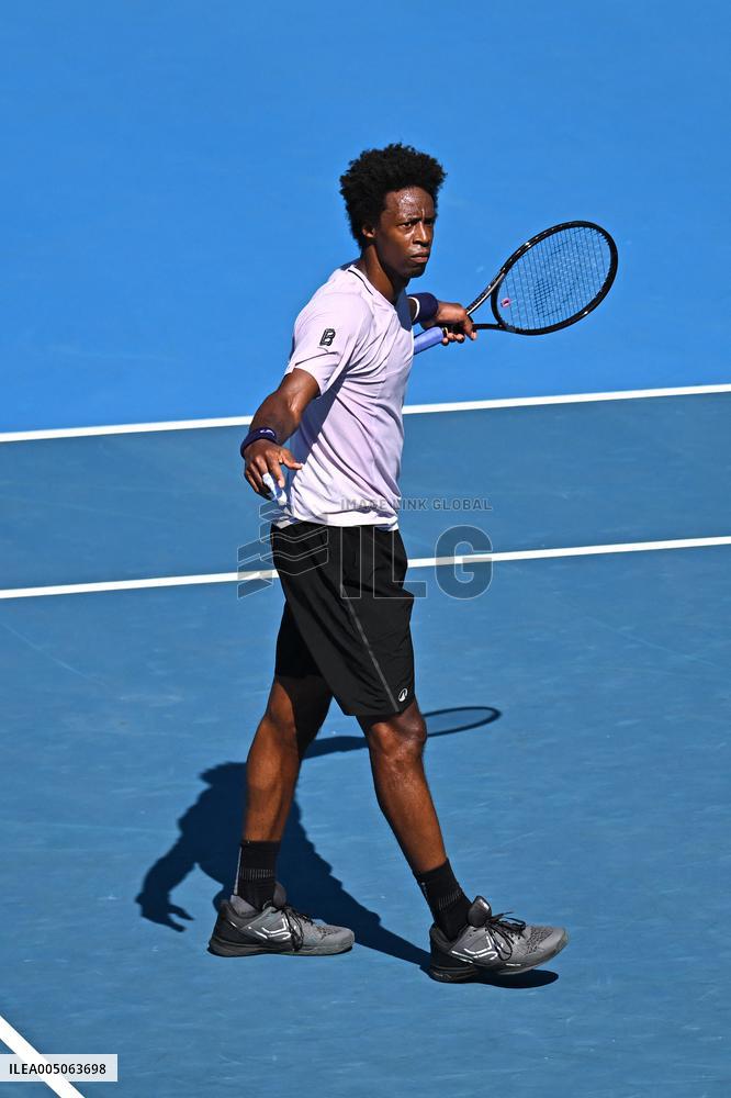 2026 Australian Open - Day 3 - Melbourne