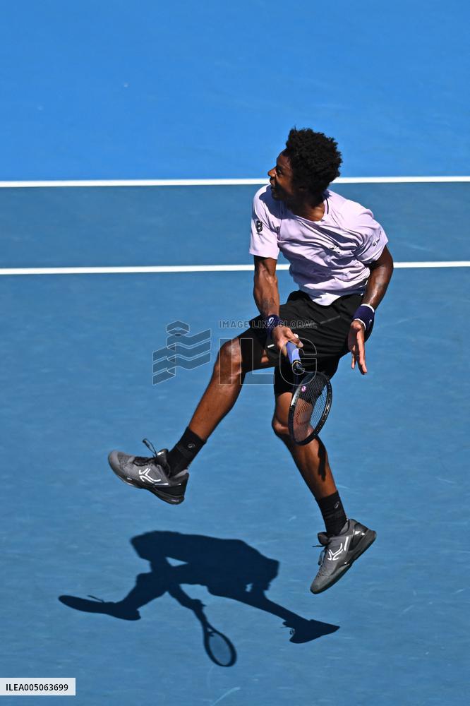 2026 Australian Open - Day 3 - Melbourne