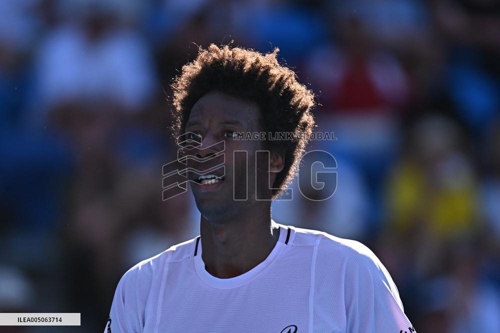 2026 Australian Open - Day 3 - Melbourne