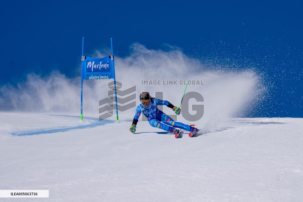 SPORT INVERNALI - Sci Alpino - 2026 Audi FIS Ski World Cup - Women's Giant Slalom