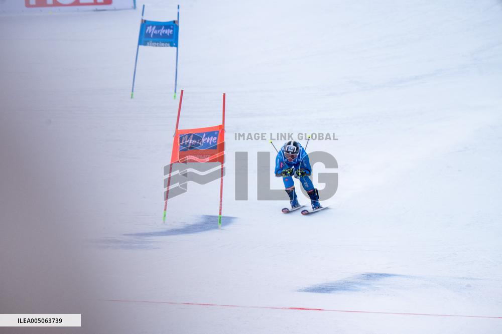 SPORT INVERNALI - Sci Alpino - 2026 Audi FIS Ski World Cup - Women's Giant Slalom
