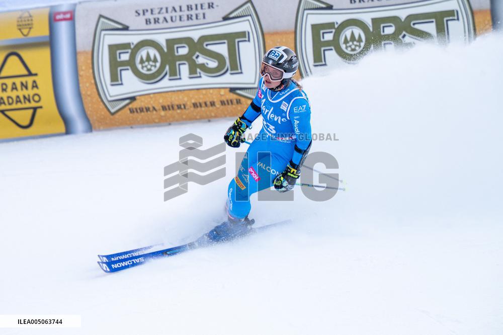 SPORT INVERNALI - Sci Alpino - 2026 Audi FIS Ski World Cup - Women's Giant Slalom