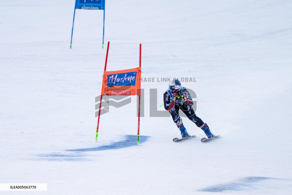 SPORT INVERNALI - Sci Alpino - 2026 Audi FIS Ski World Cup - Women's Giant Slalom