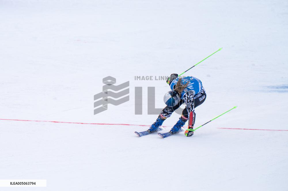SPORT INVERNALI - Sci Alpino - 2026 Audi FIS Ski World Cup - Women's Giant Slalom