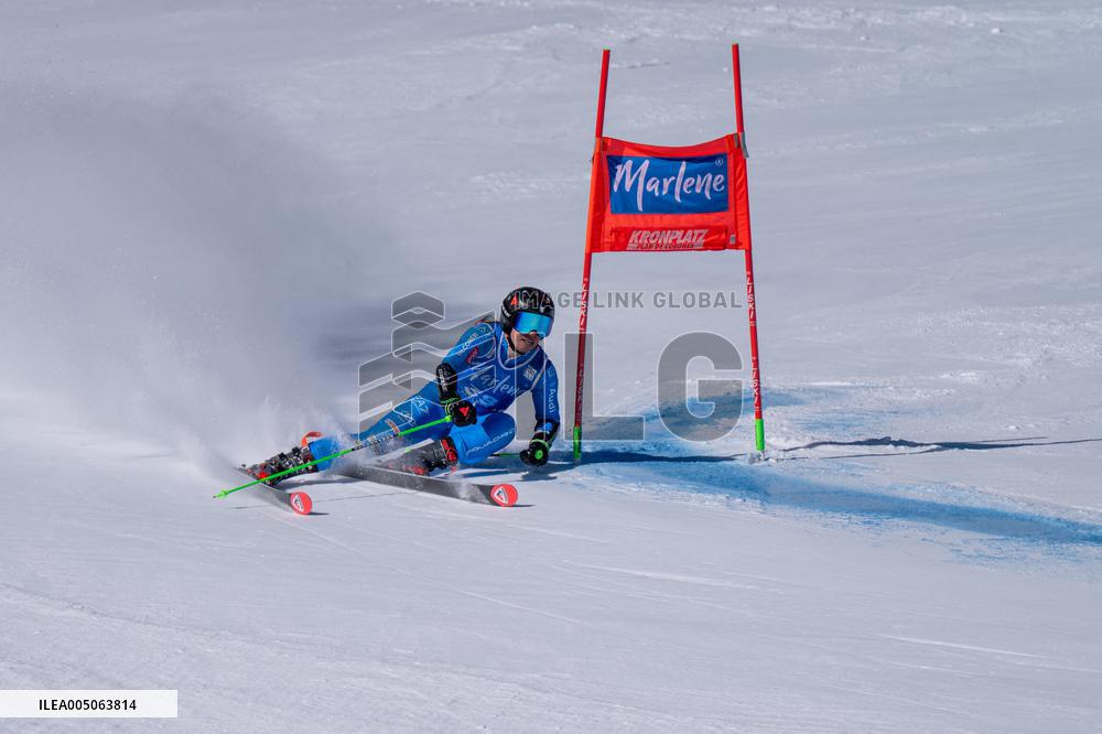 SPORT INVERNALI - Sci Alpino - 2026 Audi FIS Ski World Cup - Women's Giant Slalom