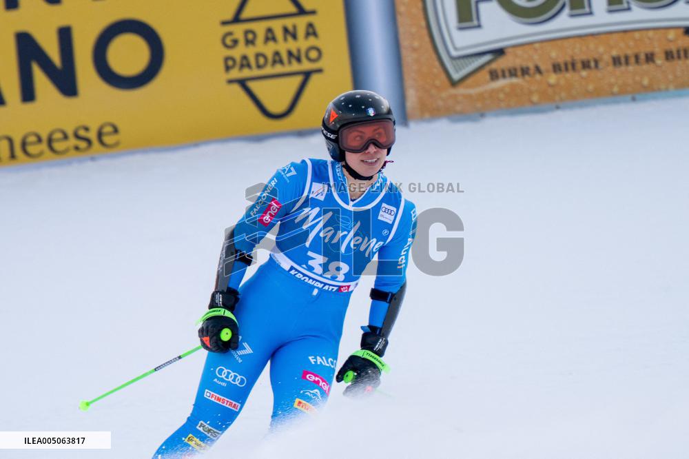 SPORT INVERNALI - Sci Alpino - 2026 Audi FIS Ski World Cup - Women's Giant Slalom