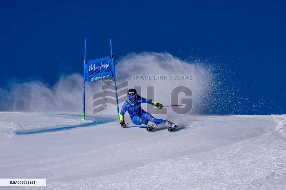 SPORT INVERNALI - Sci Alpino - 2026 Audi FIS Ski World Cup - Women's Giant Slalom