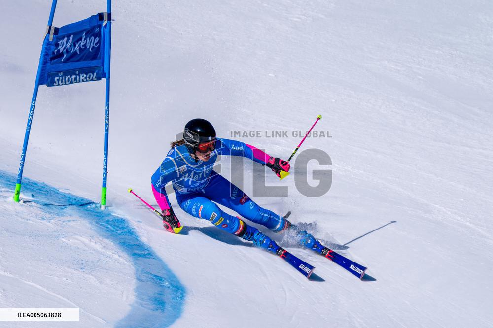 SPORT INVERNALI - Sci Alpino - 2026 Audi FIS Ski World Cup - Women's Giant Slalom