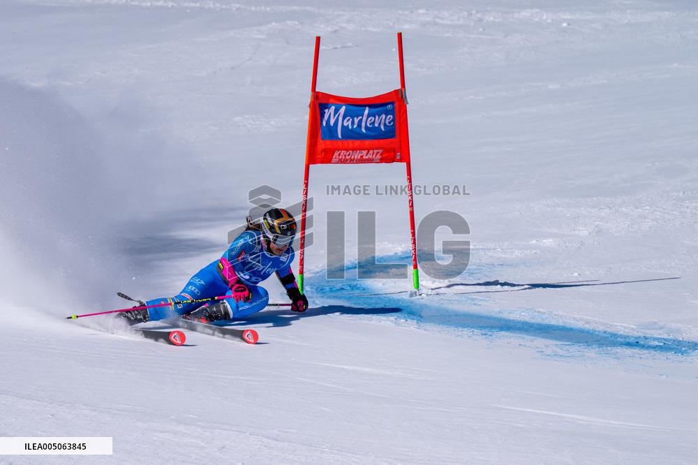 SPORT INVERNALI - Sci Alpino - 2026 Audi FIS Ski World Cup - Women's Giant Slalom