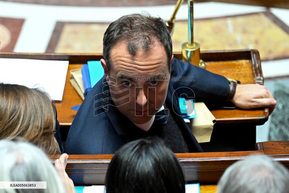 Audi FIS Alpine Ski World Cup - Men's Downhill Training