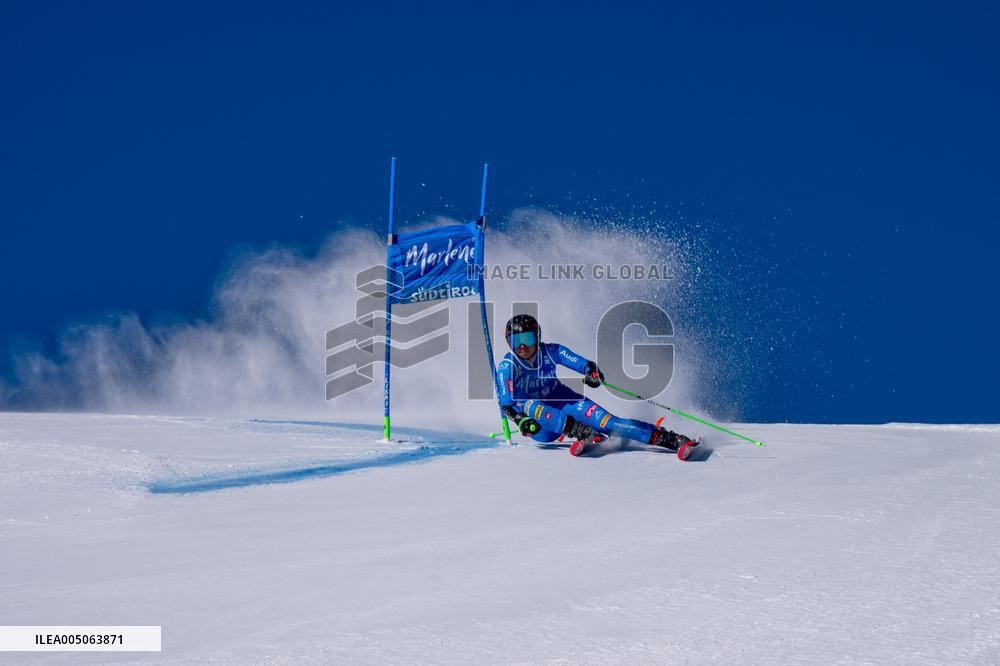SPORT INVERNALI - Sci Alpino - 2026 Audi FIS Ski World Cup - Women's Giant Slalom
