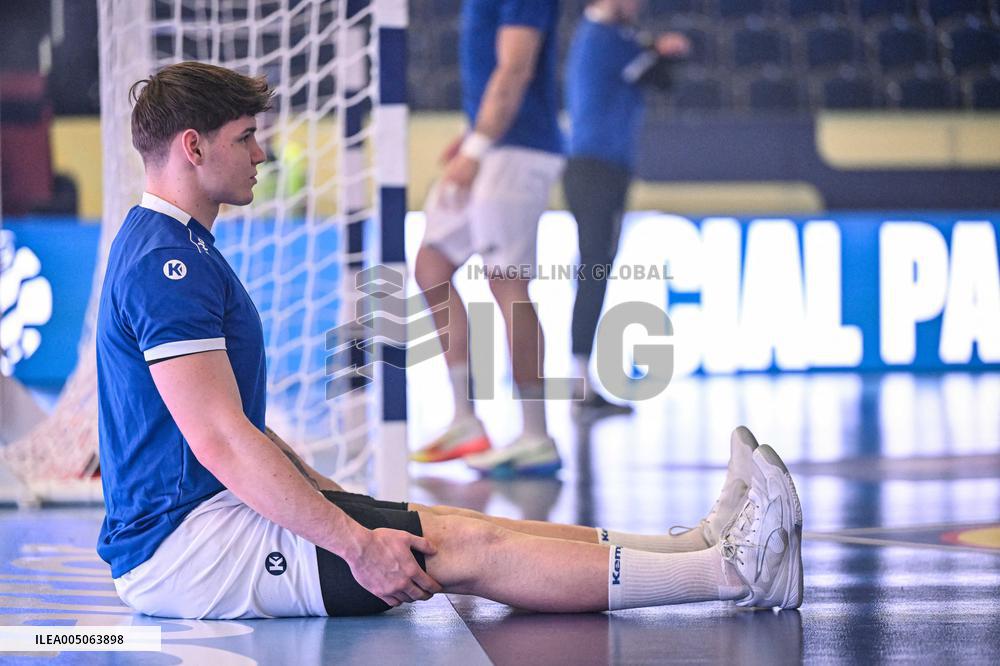 ALTRO - Pallamano - Men's EHF Euro 2026 - Poland vs Italy