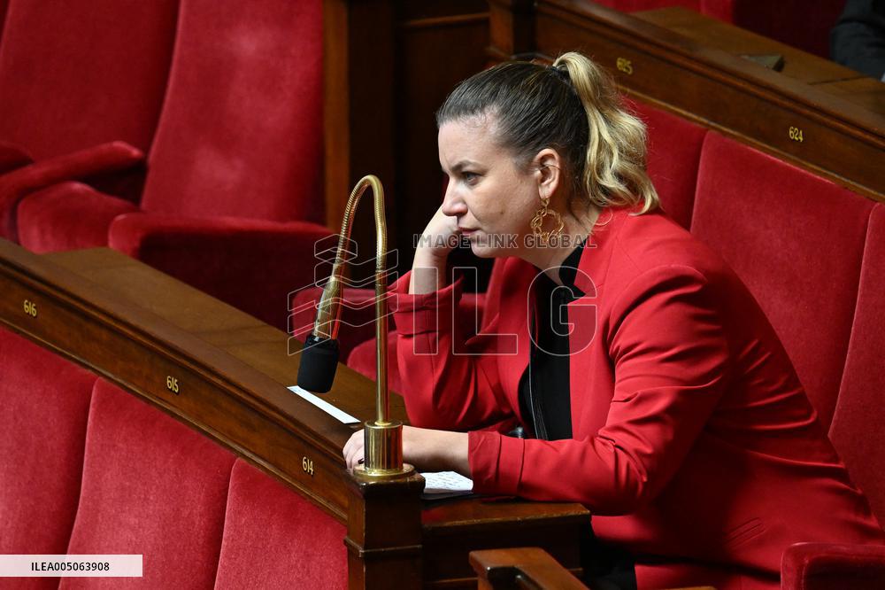 PM Lecornu Uses a 49.3 to Adopt the 2026 Budget - Paris