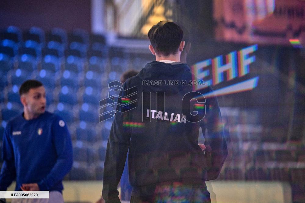ALTRO - Pallamano - Men's EHF Euro 2026 - Poland vs Italy