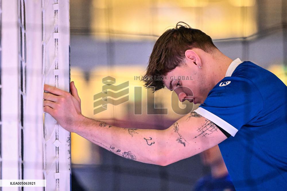 ALTRO - Pallamano - Men's EHF Euro 2026 - Poland vs Italy