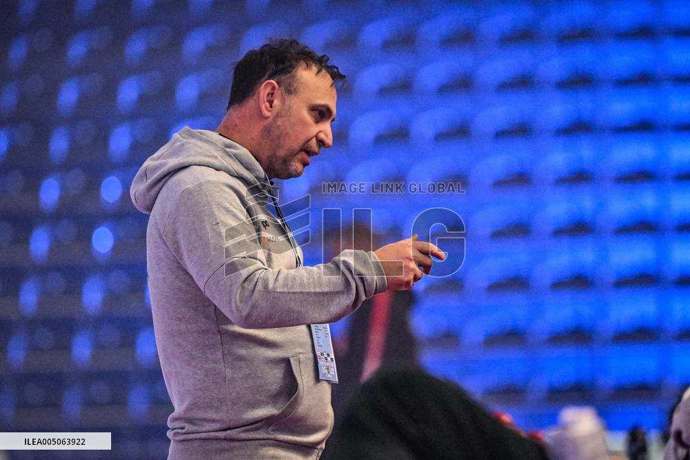 ALTRO - Pallamano - Men's EHF Euro 2026 - Poland vs Italy