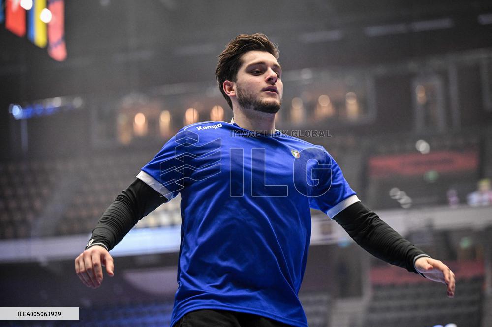 ALTRO - Pallamano - Men's EHF Euro 2026 - Poland vs Italy