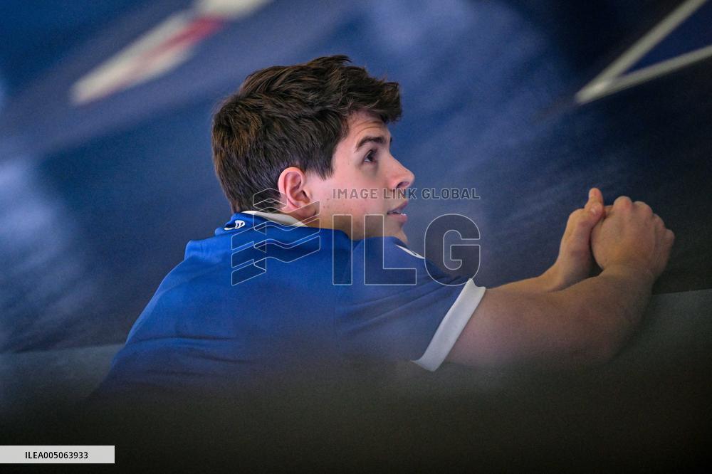 ALTRO - Pallamano - Men's EHF Euro 2026 - Poland vs Italy