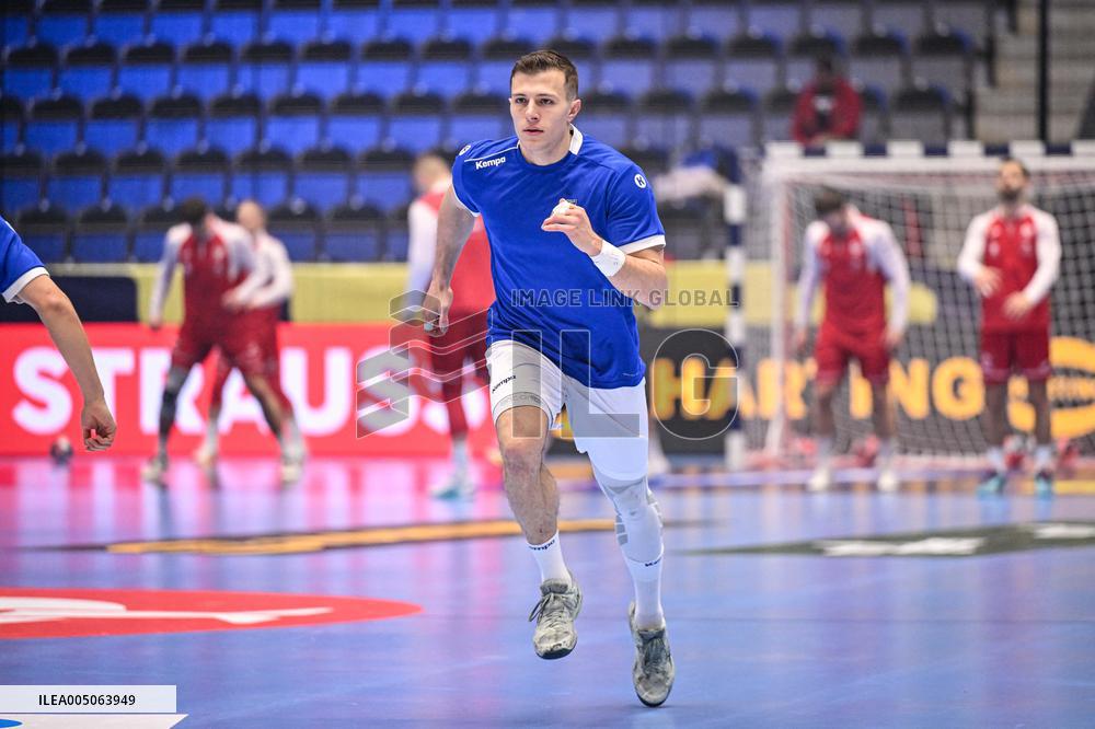 ALTRO - Pallamano - Men's EHF Euro 2026 - Poland vs Italy