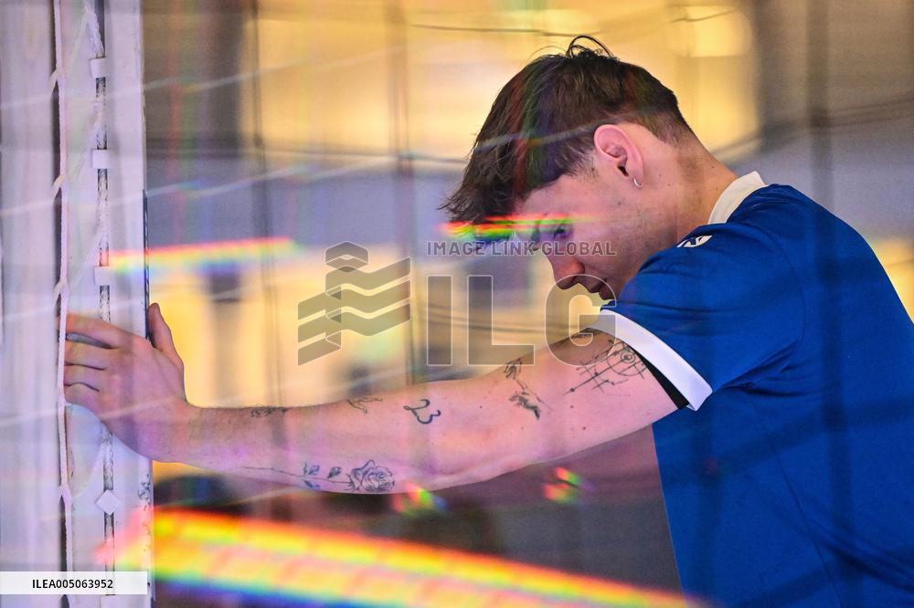 ALTRO - Pallamano - Men's EHF Euro 2026 - Poland vs Italy