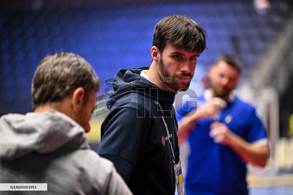 ALTRO - Pallamano - Men's EHF Euro 2026 - Poland vs Italy