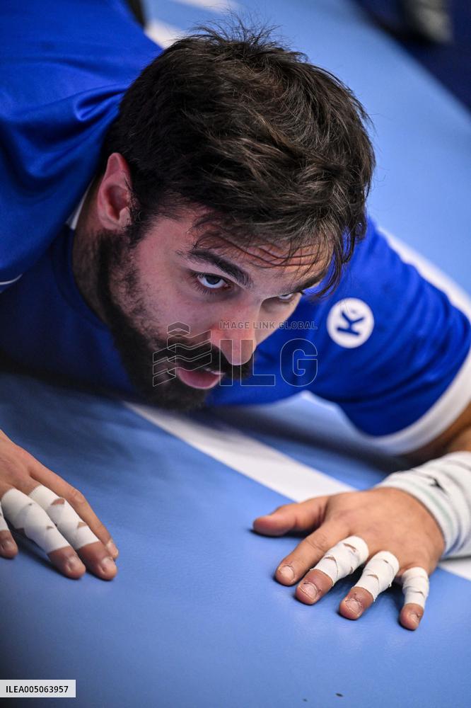 ALTRO - Pallamano - Men's EHF Euro 2026 - Poland vs Italy
