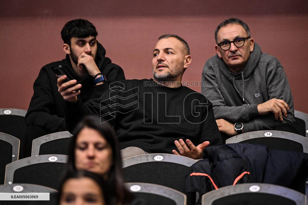 ALTRO - Pallamano - Men's EHF Euro 2026 - Poland vs Italy