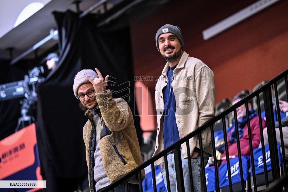 ALTRO - Pallamano - Men's EHF Euro 2026 - Poland vs Italy