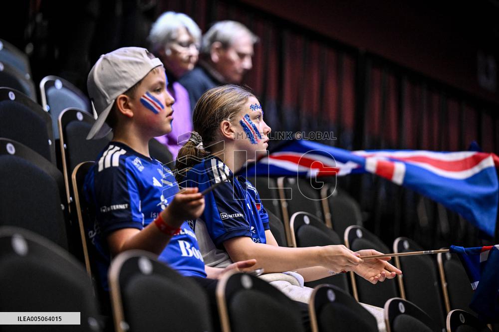 ALTRO - Pallamano - Men's EHF Euro 2026 - Poland vs Italy