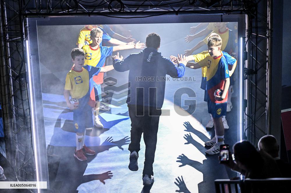 ALTRO - Pallamano - Men's EHF Euro 2026 - Poland vs Italy