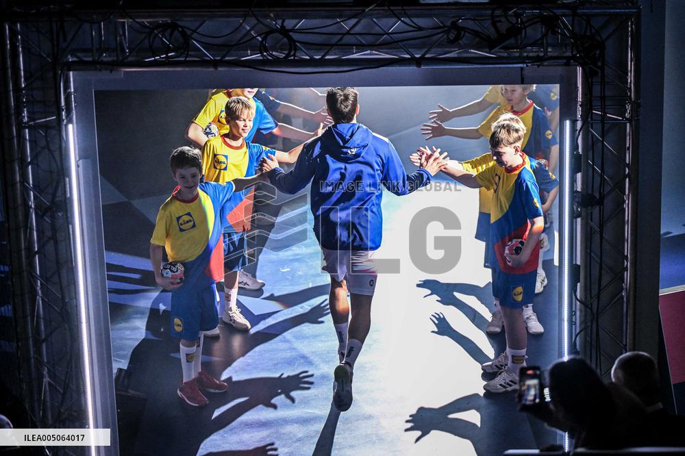 ALTRO - Pallamano - Men's EHF Euro 2026 - Poland vs Italy